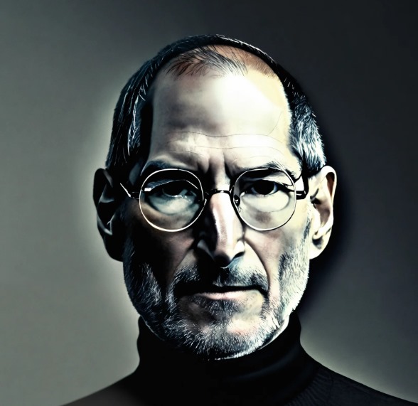 Steve Jobs